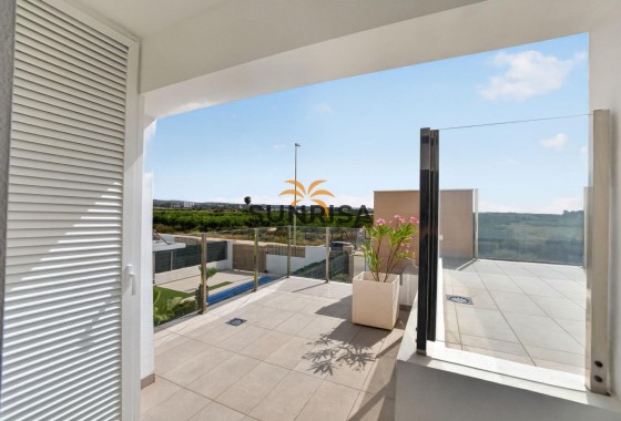 Villa · Herverkoop - Guardamar del Segura · El Raso · Alicante · Spanje