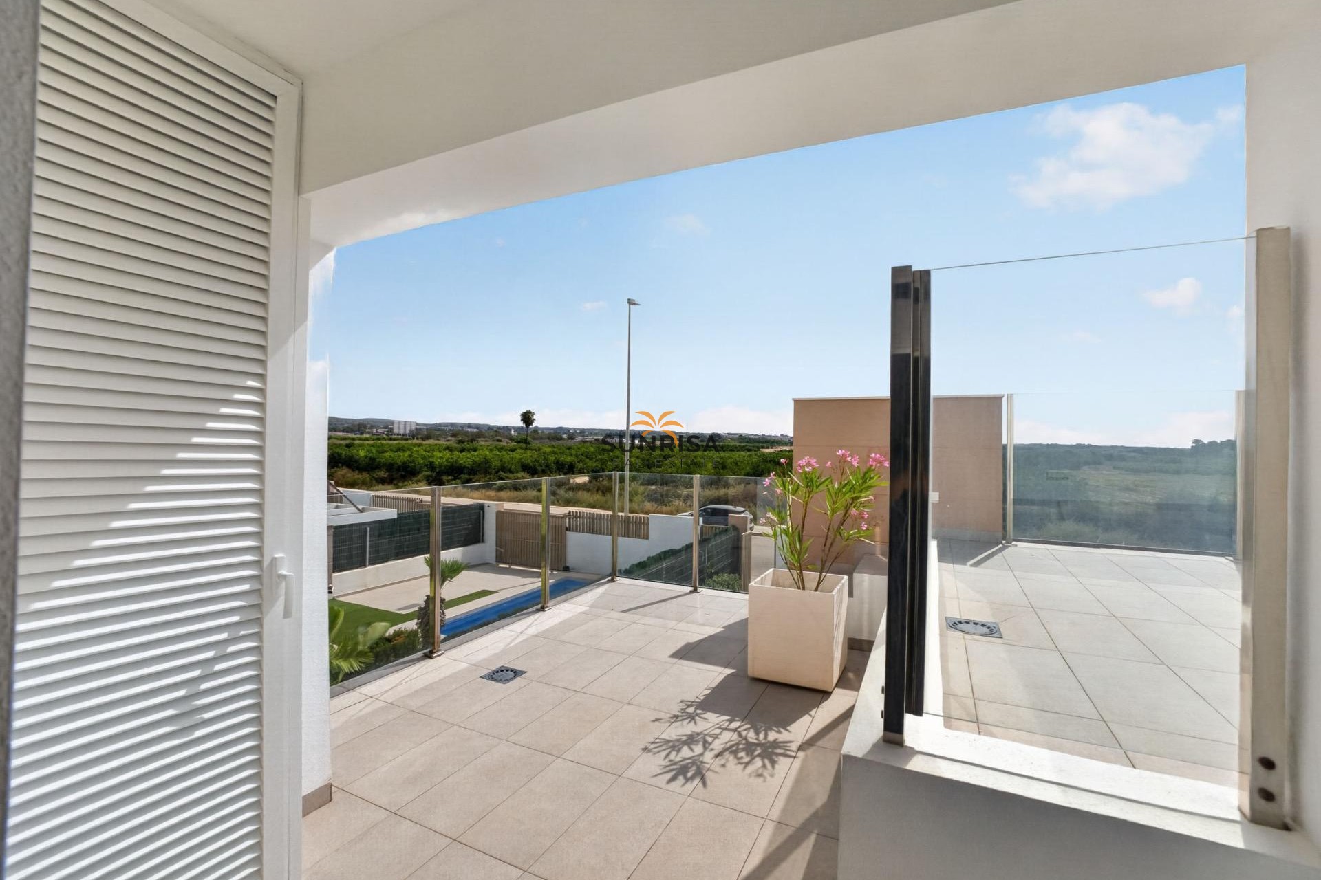 Herverkoop - Villa - Guardamar del Segura