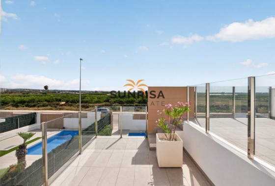 Villa · Herverkoop - Guardamar del Segura · El Raso · Alicante · Spanje