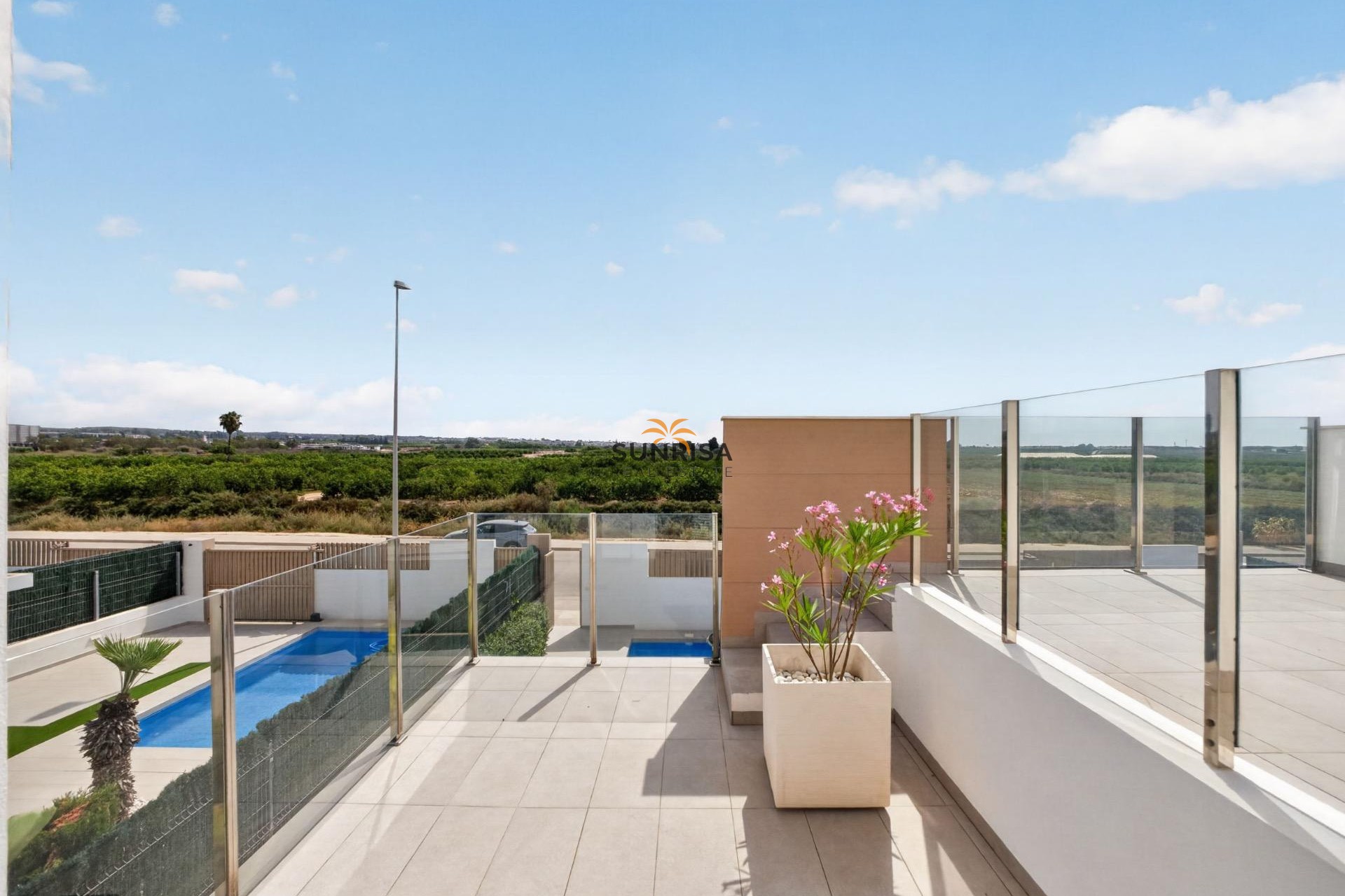 Herverkoop - Villa - Guardamar del Segura
