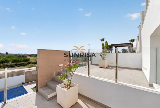 Villa · Herverkoop - Guardamar del Segura · El Raso · Alicante · Spanje
