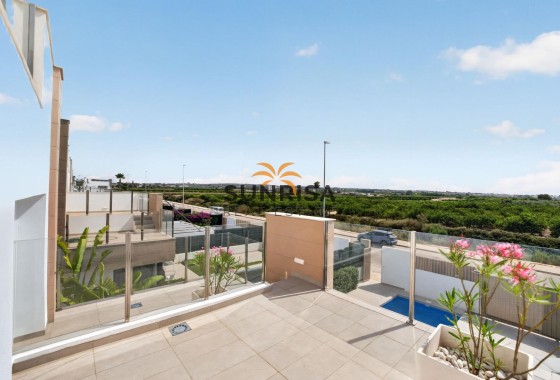 Villa · Herverkoop - Guardamar del Segura · El Raso · Alicante · Spanje