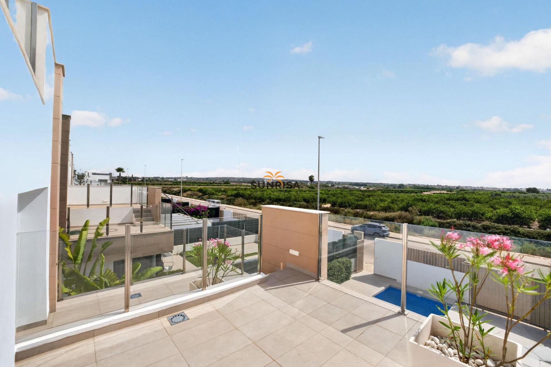 Herverkoop - Villa - Guardamar del Segura