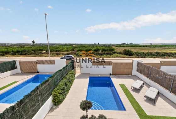 Villa · Herverkoop - Guardamar del Segura · El Raso · Alicante · Spanje