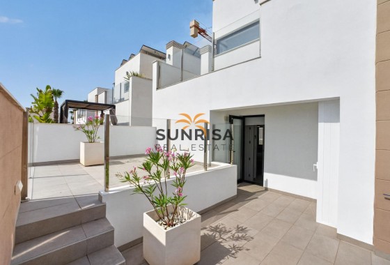 Villa · Herverkoop - Guardamar del Segura · El Raso · Alicante · Spanje