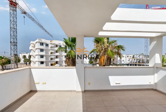 Villa · Herverkoop - Guardamar del Segura · El Raso · Alicante · Spanje