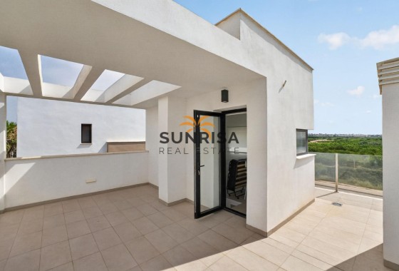 Villa · Herverkoop - Guardamar del Segura · El Raso · Alicante · Spanje