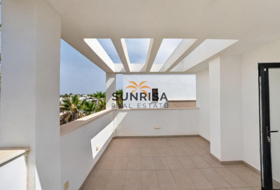 Villa · Herverkoop - Guardamar del Segura · El Raso · Alicante · Spanje