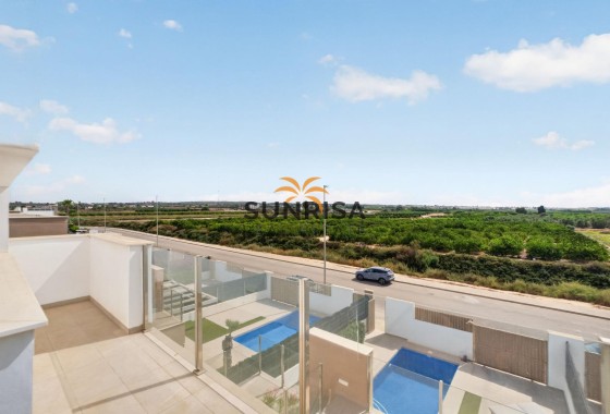 Villa · Herverkoop - Guardamar del Segura · El Raso · Alicante · Spanje