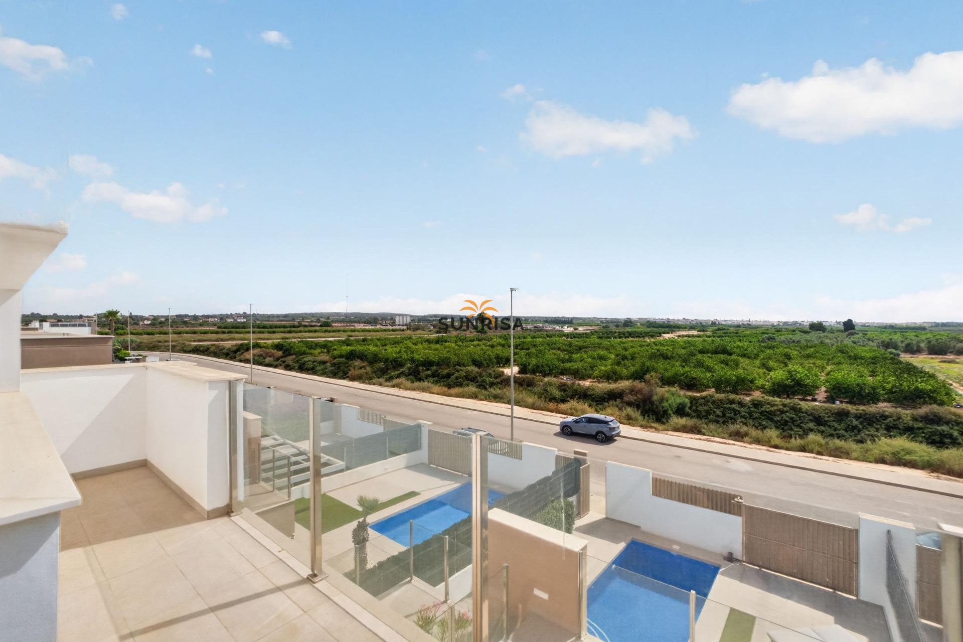 Herverkoop - Villa - Guardamar del Segura