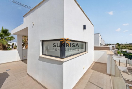 Villa · Herverkoop - Guardamar del Segura · El Raso · Alicante · Spanje