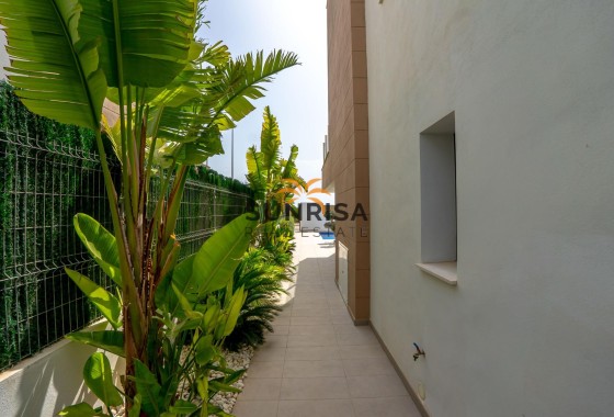 Villa · Herverkoop - Guardamar del Segura · El Raso · Alicante · Spanje