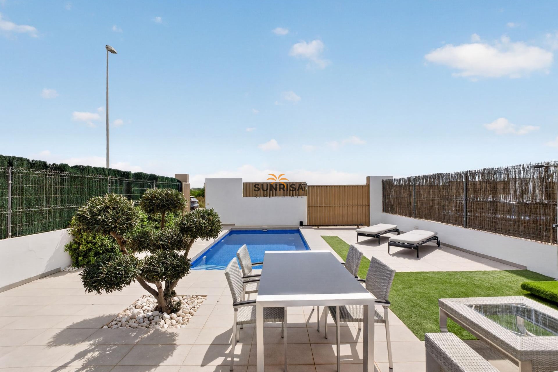 Herverkoop - Villa - Guardamar del Segura