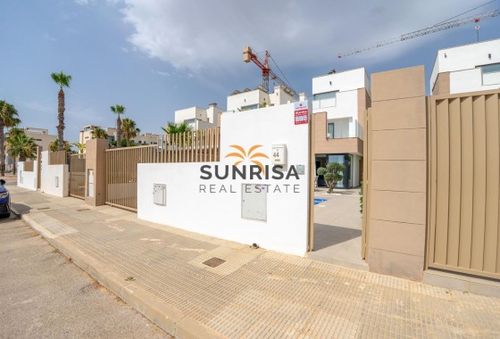 Villa · Herverkoop - Guardamar del Segura · El Raso · Alicante · Spanje