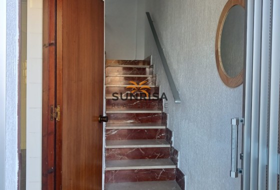 Maison de ville · Revente - San Pedro del Pinatar · Los Antolinos · Murcia · Espagne