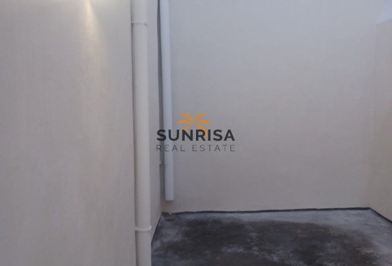 Maison de ville · Revente - San Pedro del Pinatar · Los Antolinos · Murcia · Espagne