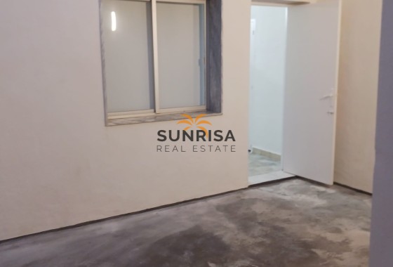 Maison de ville · Revente - San Pedro del Pinatar · Los Antolinos · Murcia · Espagne