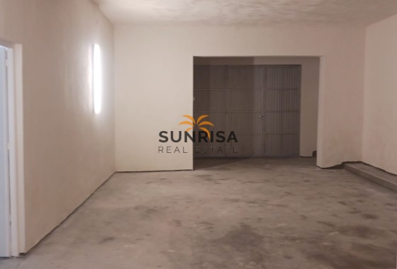 Maison de ville · Revente - San Pedro del Pinatar · Los Antolinos · Murcia · Espagne