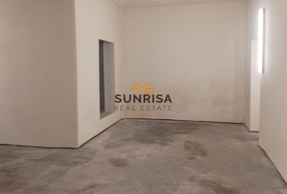Maison de ville · Revente - San Pedro del Pinatar · Los Antolinos · Murcia · Espagne