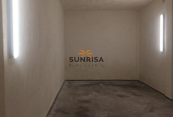 Maison de ville · Revente - San Pedro del Pinatar · Los Antolinos · Murcia · Espagne
