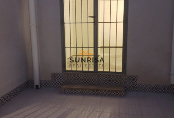 Maison de ville · Revente - San Pedro del Pinatar · Los Antolinos · Murcia · Espagne