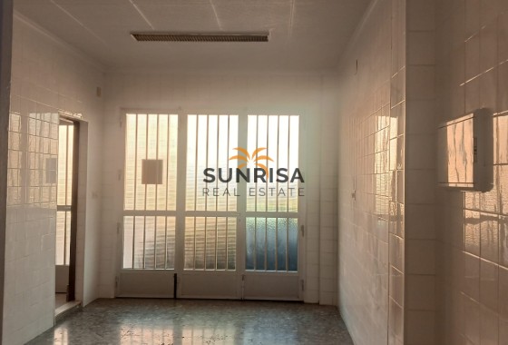 Maison de ville · Revente - San Pedro del Pinatar · Los Antolinos · Murcia · Espagne