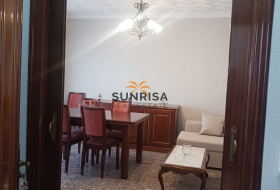 Maison de ville · Revente - San Pedro del Pinatar · Los Antolinos · Murcia · Espagne