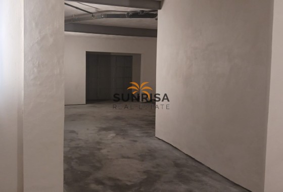 Maison de ville · Revente - San Pedro del Pinatar · Los Antolinos · Murcia · Espagne