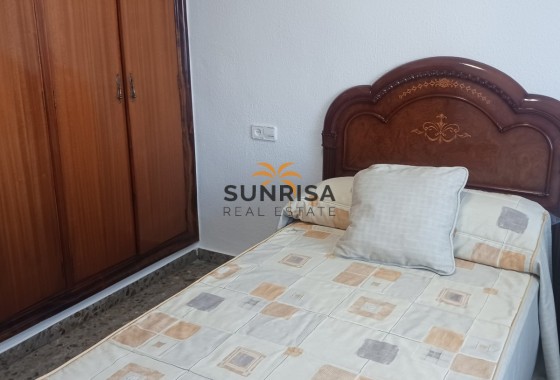 Maison de ville · Revente - San Pedro del Pinatar · Los Antolinos · Murcia · Espagne