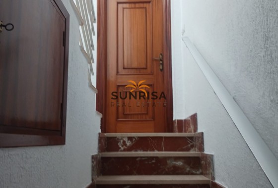 Maison de ville · Revente - San Pedro del Pinatar · Los Antolinos · Murcia · Espagne
