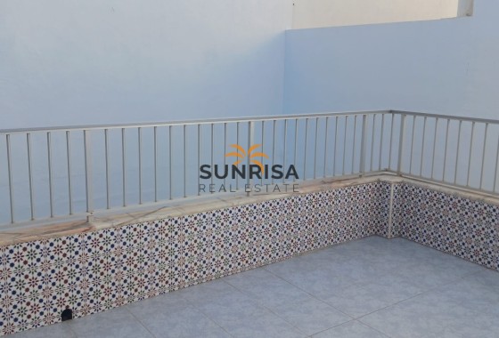 Maison de ville · Revente - San Pedro del Pinatar · Los Antolinos · Murcia · Espagne