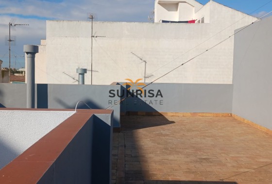 Maison de ville · Revente - San Pedro del Pinatar · Los Antolinos · Murcia · Espagne
