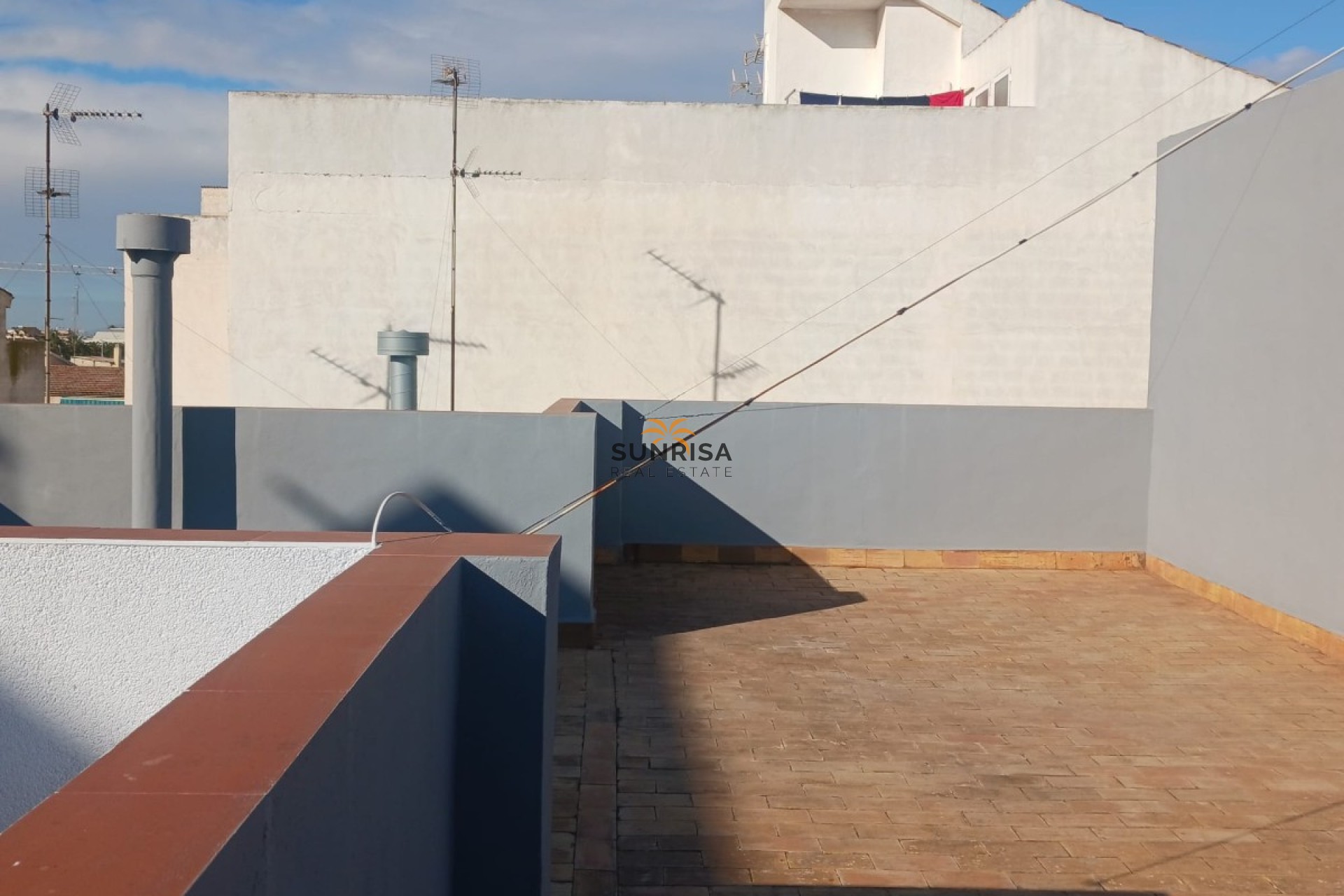 Reventa - Adosado - San Pedro del Pinatar
