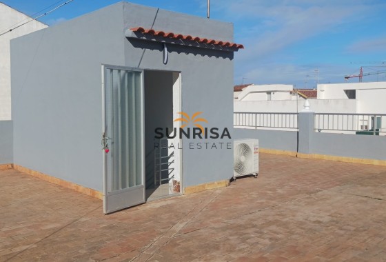 Maison de ville · Revente - San Pedro del Pinatar · Los Antolinos · Murcia · Espagne