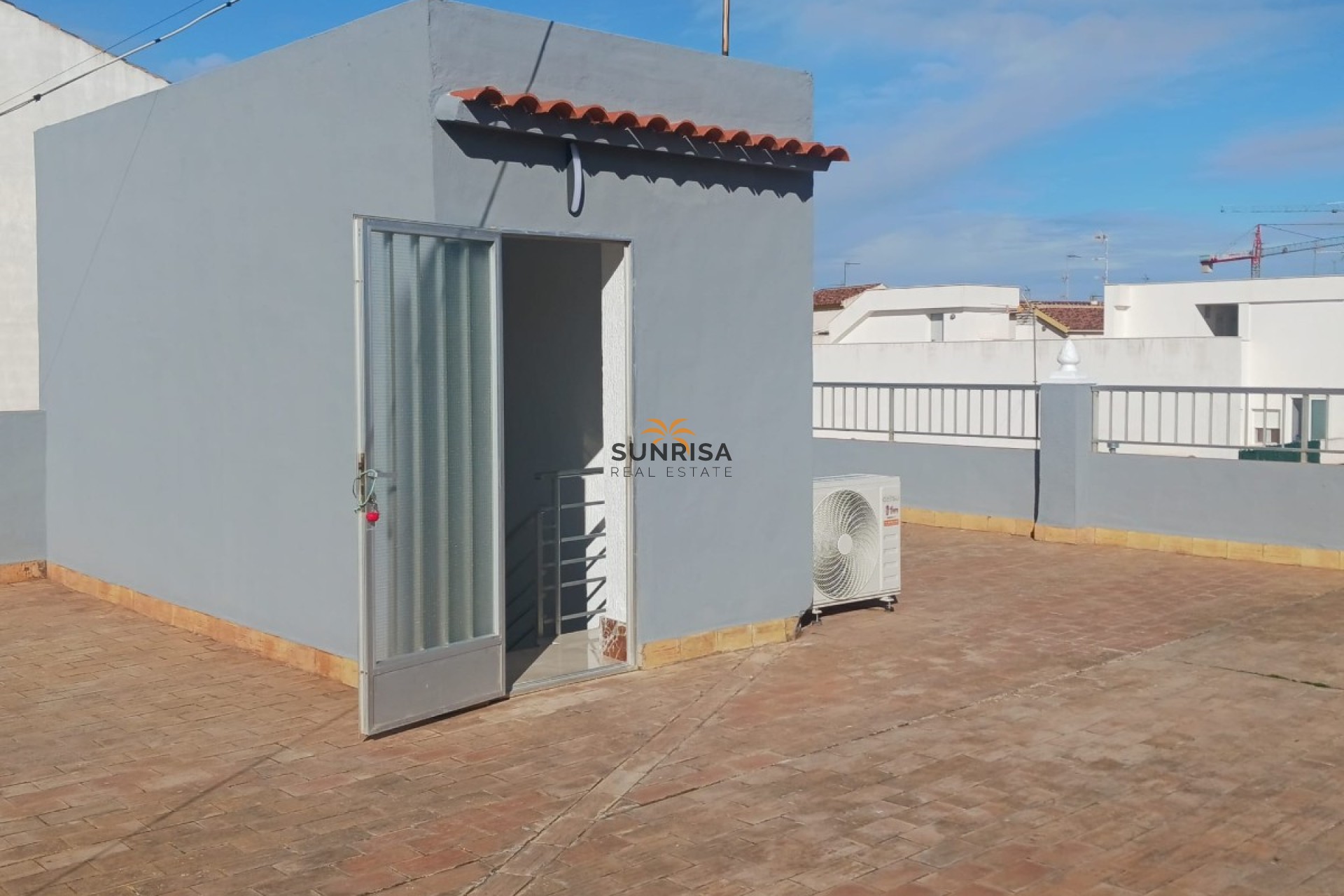 Reventa - Adosado - San Pedro del Pinatar