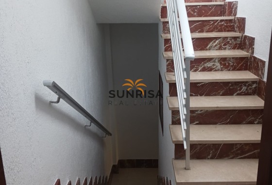 Maison de ville · Revente - San Pedro del Pinatar · Los Antolinos · Murcia · Espagne