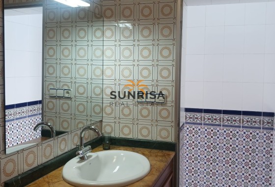Maison de ville · Revente - San Pedro del Pinatar · Los Antolinos · Murcia · Espagne