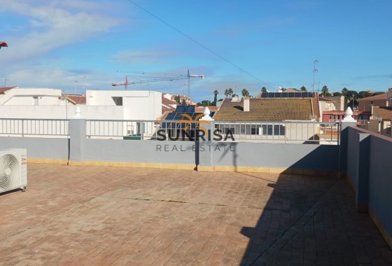Maison de ville · Revente - San Pedro del Pinatar · Los Antolinos · Murcia · Espagne