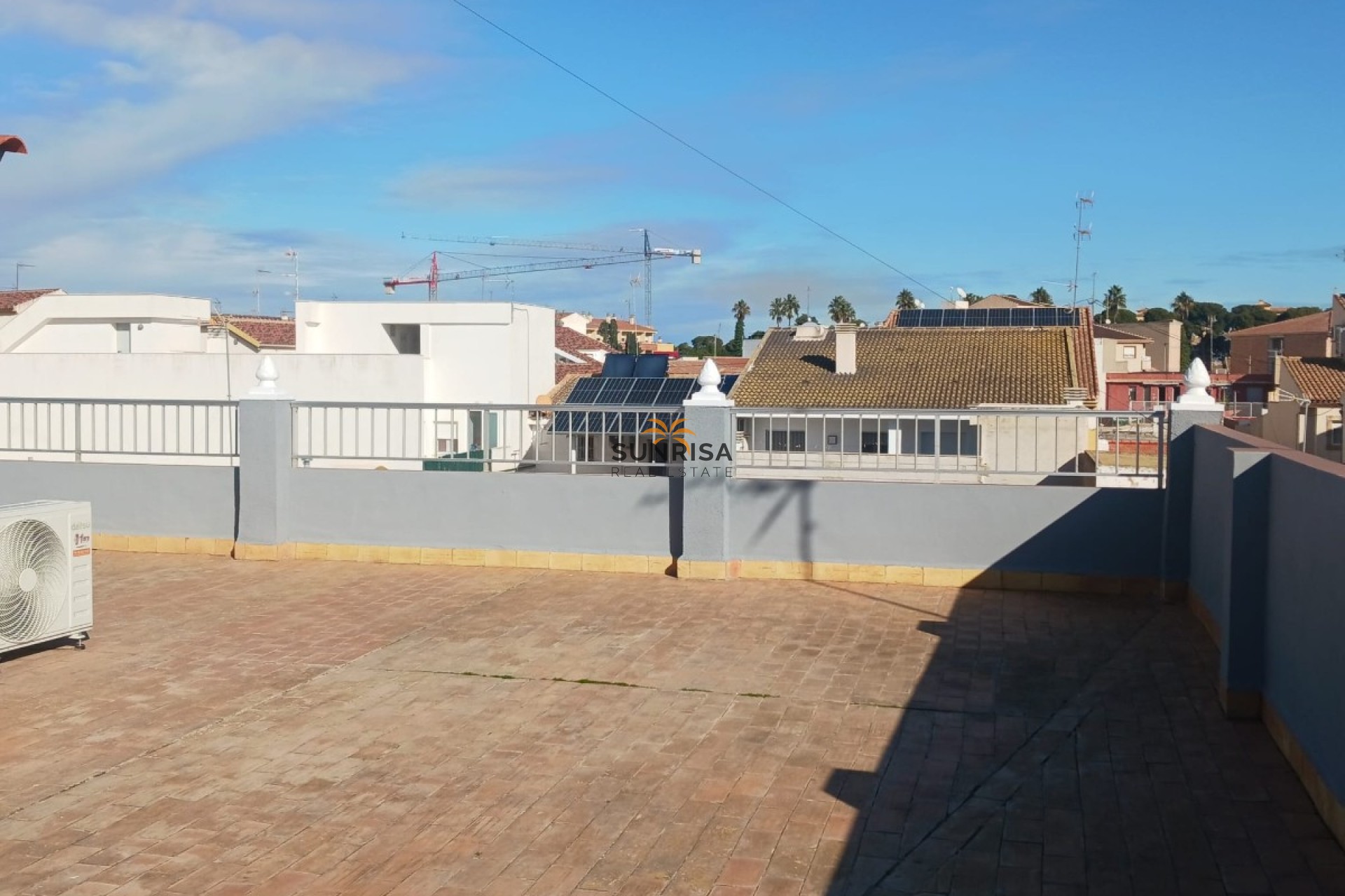 Reventa - Adosado - San Pedro del Pinatar