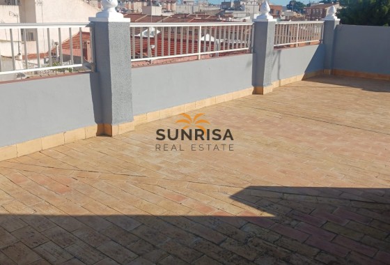 Maison de ville · Revente - San Pedro del Pinatar · Los Antolinos · Murcia · Espagne