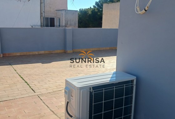 Maison de ville · Revente - San Pedro del Pinatar · Los Antolinos · Murcia · Espagne