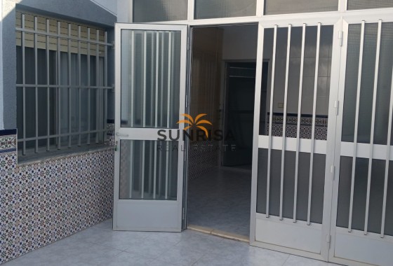Maison de ville · Revente - San Pedro del Pinatar · Los Antolinos · Murcia · Espagne