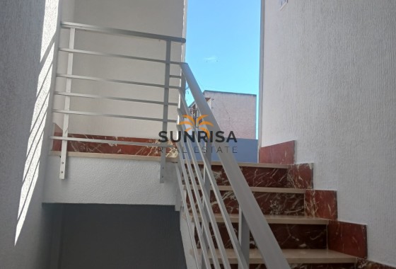 Maison de ville · Revente - San Pedro del Pinatar · Los Antolinos · Murcia · Espagne