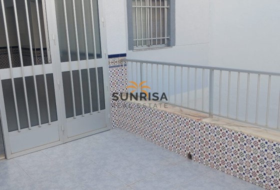 Maison de ville · Revente - San Pedro del Pinatar · Los Antolinos · Murcia · Espagne