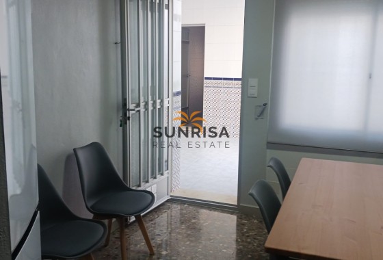 Maison de ville · Revente - San Pedro del Pinatar · Los Antolinos · Murcia · Espagne