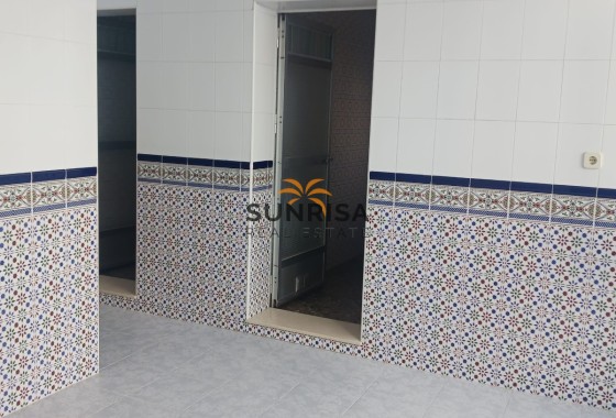 Maison de ville · Revente - San Pedro del Pinatar · Los Antolinos · Murcia · Espagne