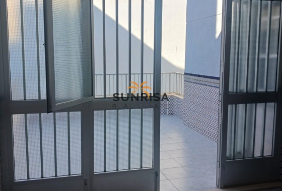 Maison de ville · Revente - San Pedro del Pinatar · Los Antolinos · Murcia · Espagne