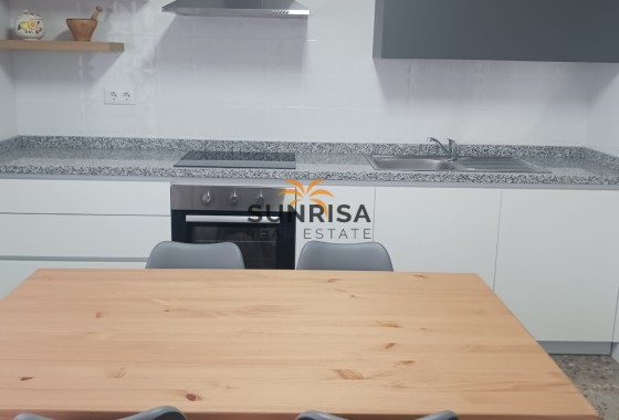 Maison de ville · Revente - San Pedro del Pinatar · Los Antolinos · Murcia · Espagne