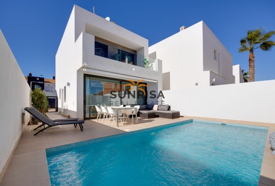 Maison · Revente - Santiago de la Ribera · Murcia · Espagne