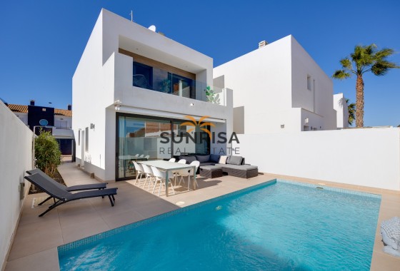 Maison · Revente - Santiago de la Ribera · Murcia · Espagne